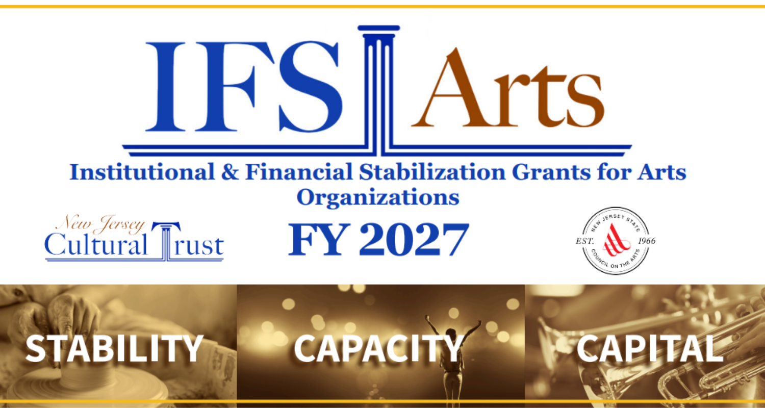 NJ Cultural Trust 
